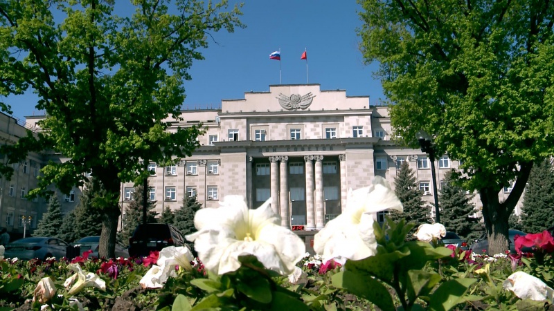 Оренбургской области присвоена I степень качества управления региональными финансами